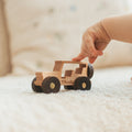 Custom Wooden Toy Cars Wooden Cars For Toddlers Baby Boy Gifts Custom Jeep With Name First Birthday Gift Preschool Toys Nursery Decor Boy